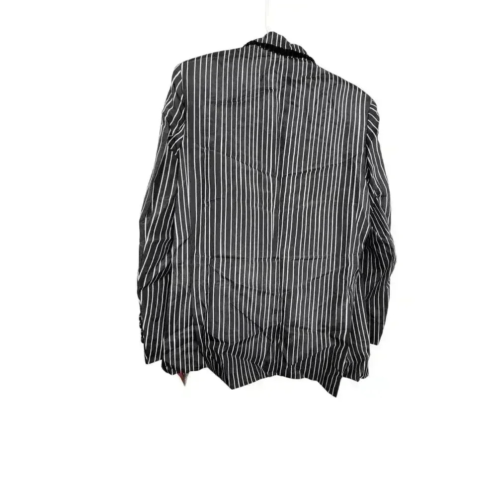 Nightmare Before Christmas Jack Suit - Picture 4 of 5